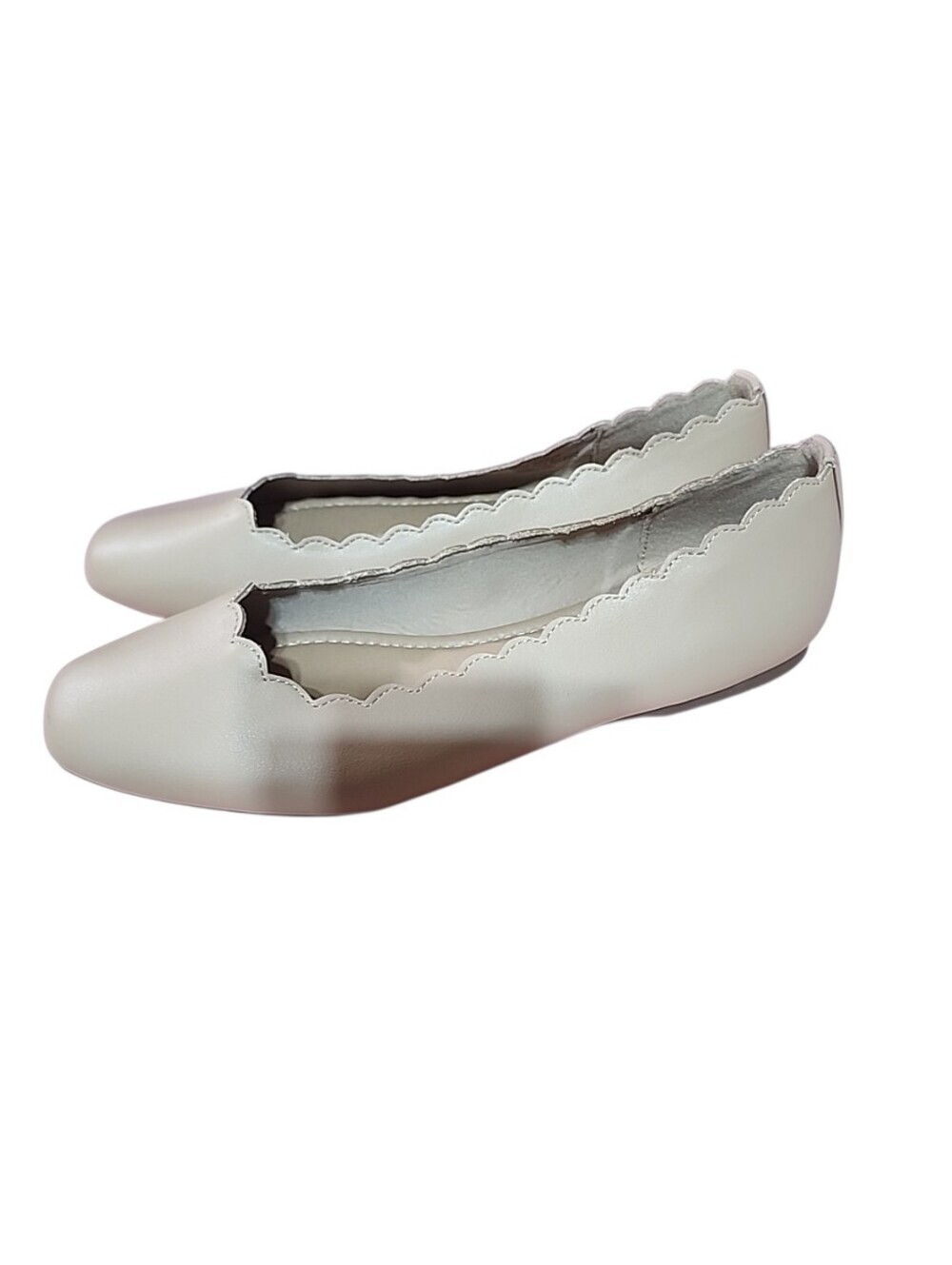 Lauren Conrad Giselle Women's Ballet Flats. Size 10 - Picture 3 of 7
